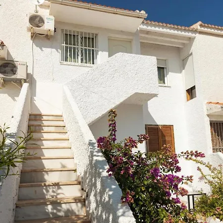 Bungalow Cerca De La Playa De La Mata Torrevieja Exterior photo