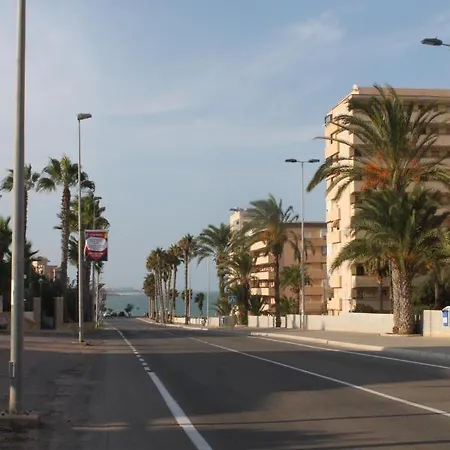 Bungalow Cerca De La Playa De La Mata Torrevieja Exterior photo