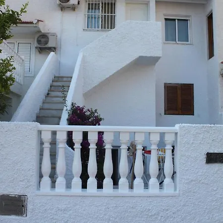 Bungalow Cerca De La Playa De La Mata Torrevieja Exterior photo
