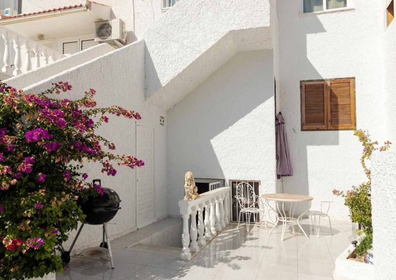 Holiday home Cerca De La Playa De La Mata