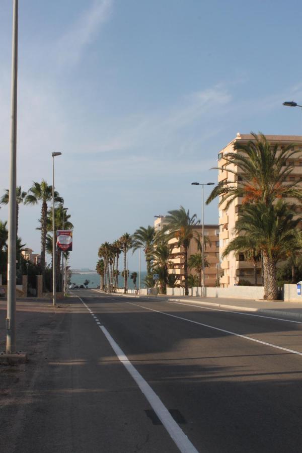 Cerca De La Playa De La Mata * Torrevieja