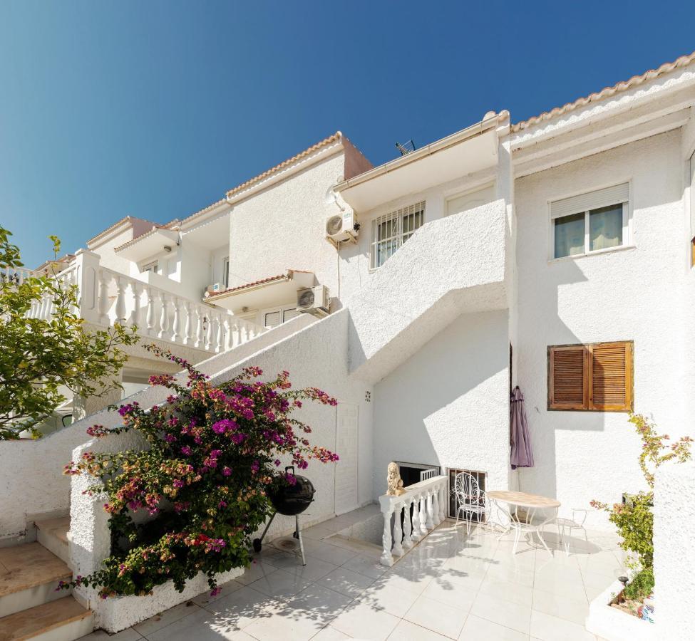 Holiday home Cerca De La Playa De La Mata