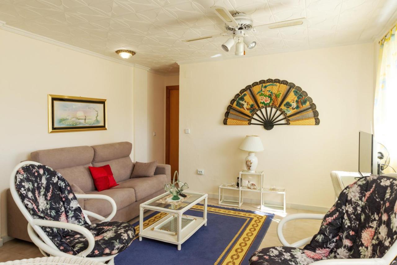 Holiday home Cerca De La Playa De La Mata